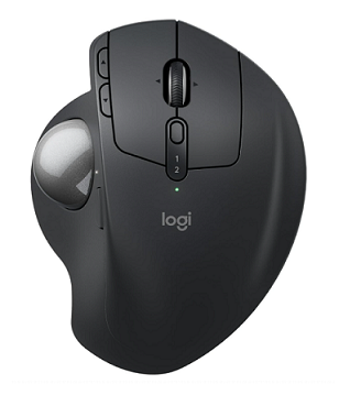 Ball Mouse