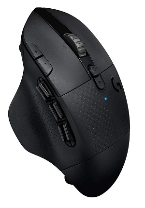G604 Mouse