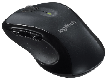 Logitech M510 Mouse